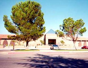 victorville superior california courthouse
